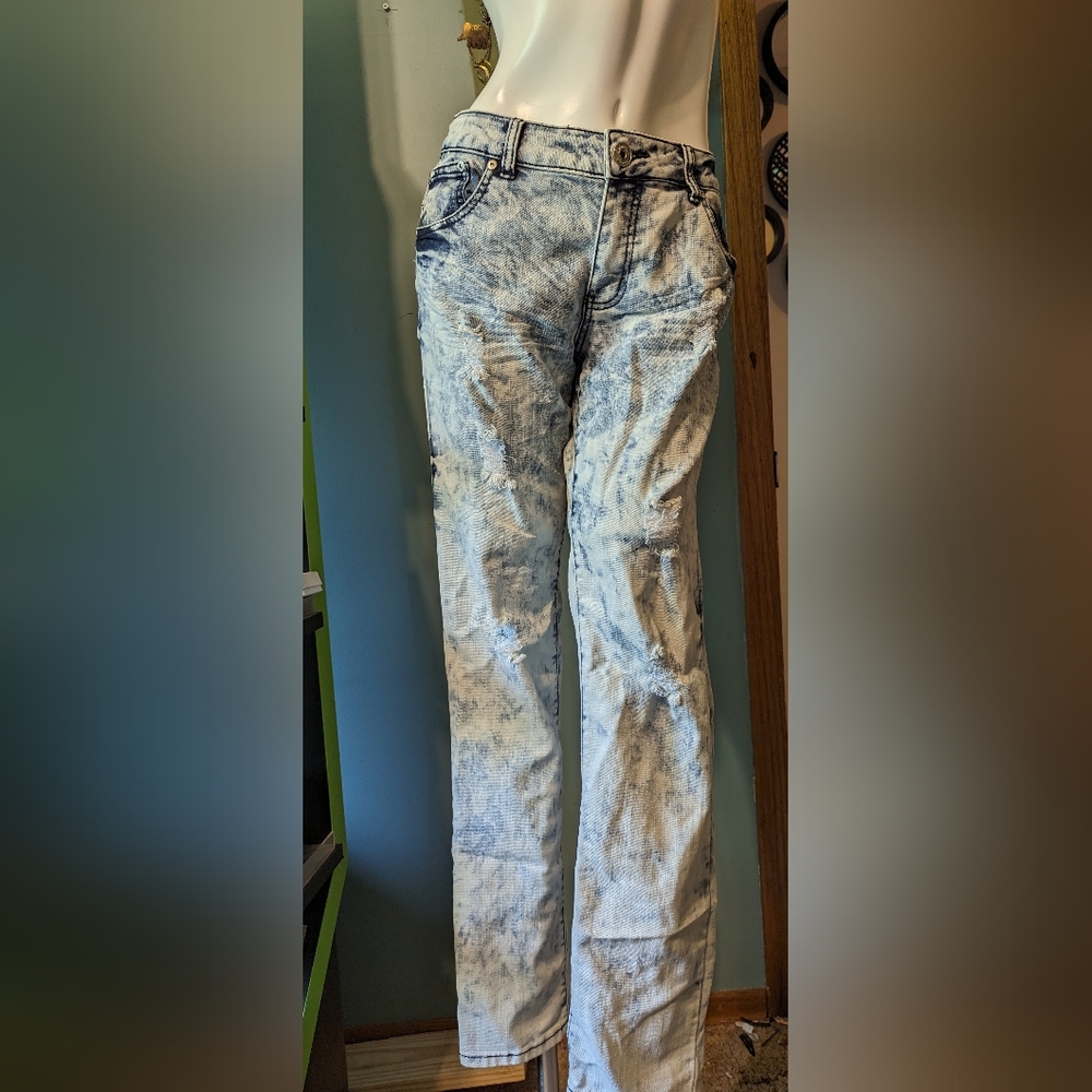 Seductions jeans
